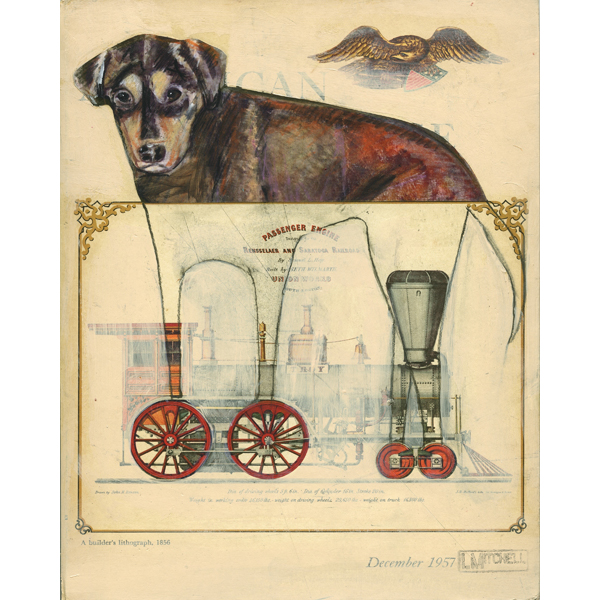 Traning Puppers For CL