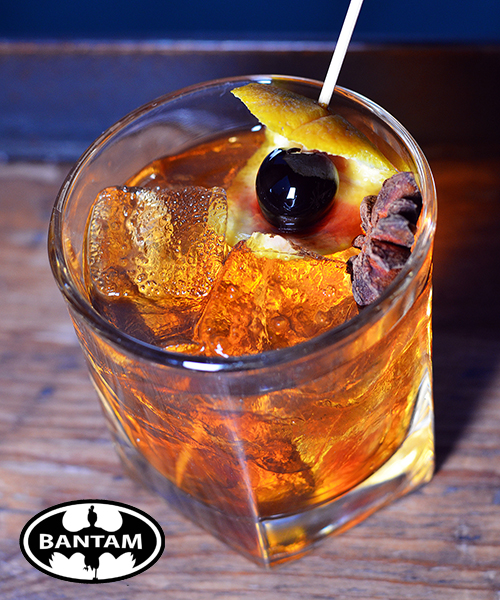 Bantam Pub   Old Fashioned Christmas