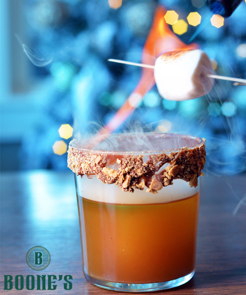 Boone's   S'more The Merrier