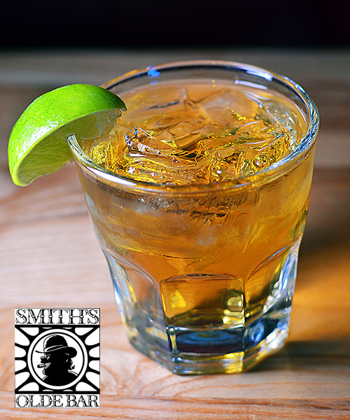 SOB   Santa's Little Helper