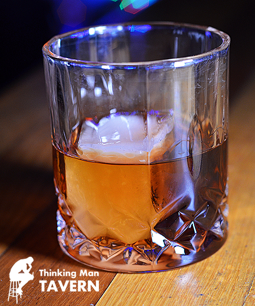 Thinking Man Tavern   Cool Yule