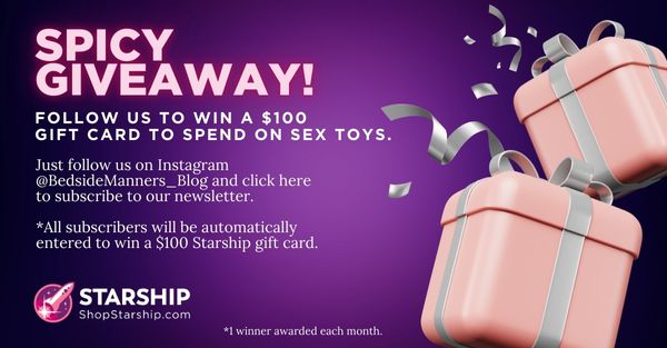 Starship Fun And Free Giveaway 1