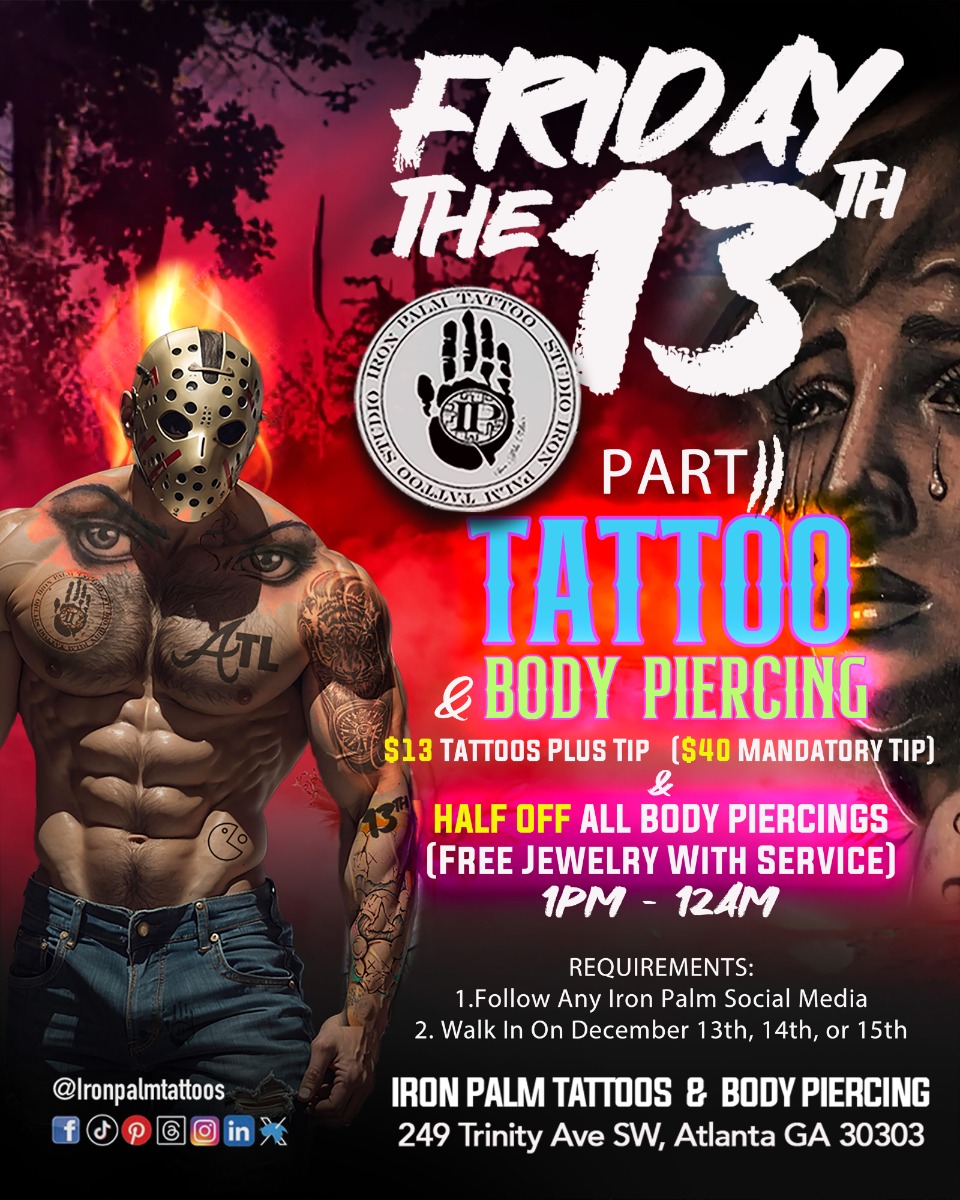 45 Friday 13th Part Ii 2024