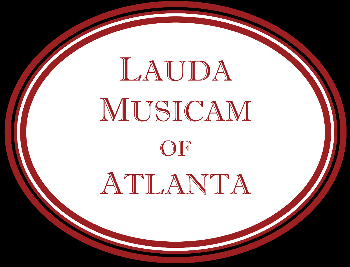 Oval LMA Logo