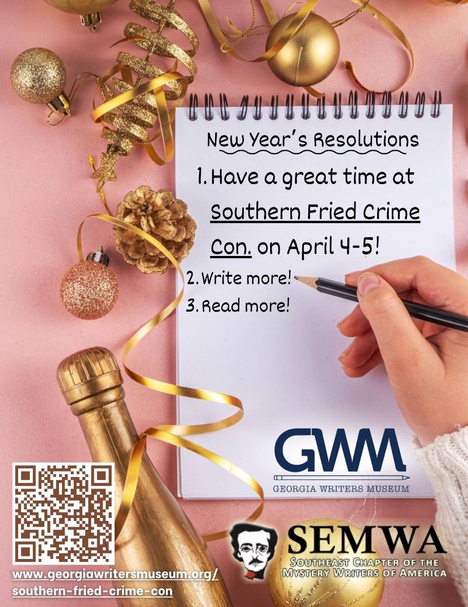 New Years Ad