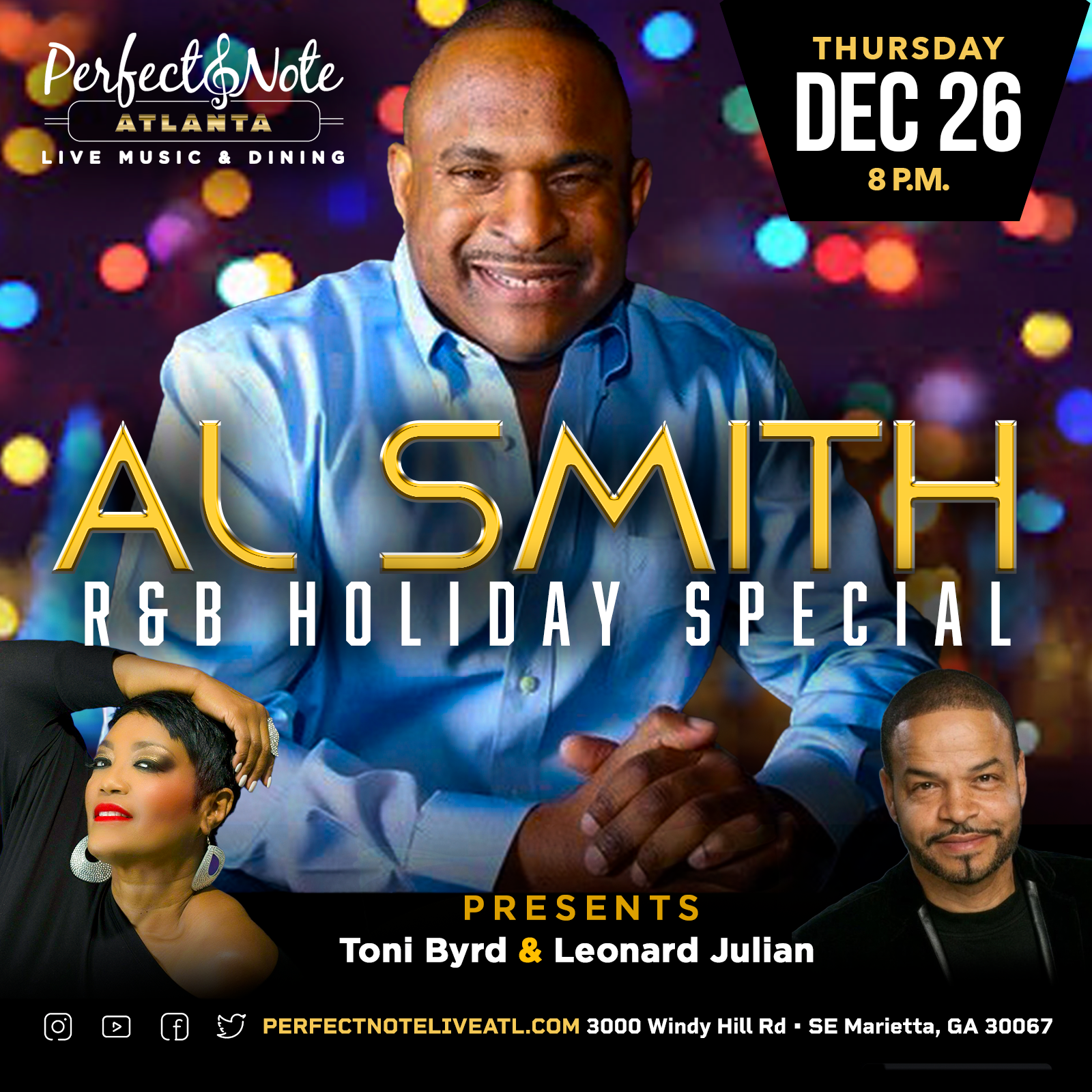 1226 Pnatl Al Smith Social