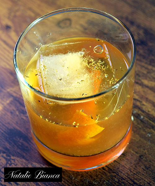 Natalie Bianca   Fennel & Flame