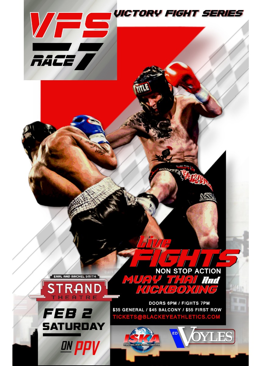 Vfs7.poster.flyer