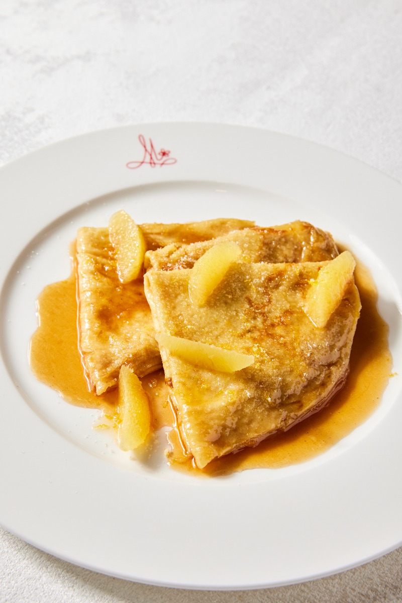 Crepes