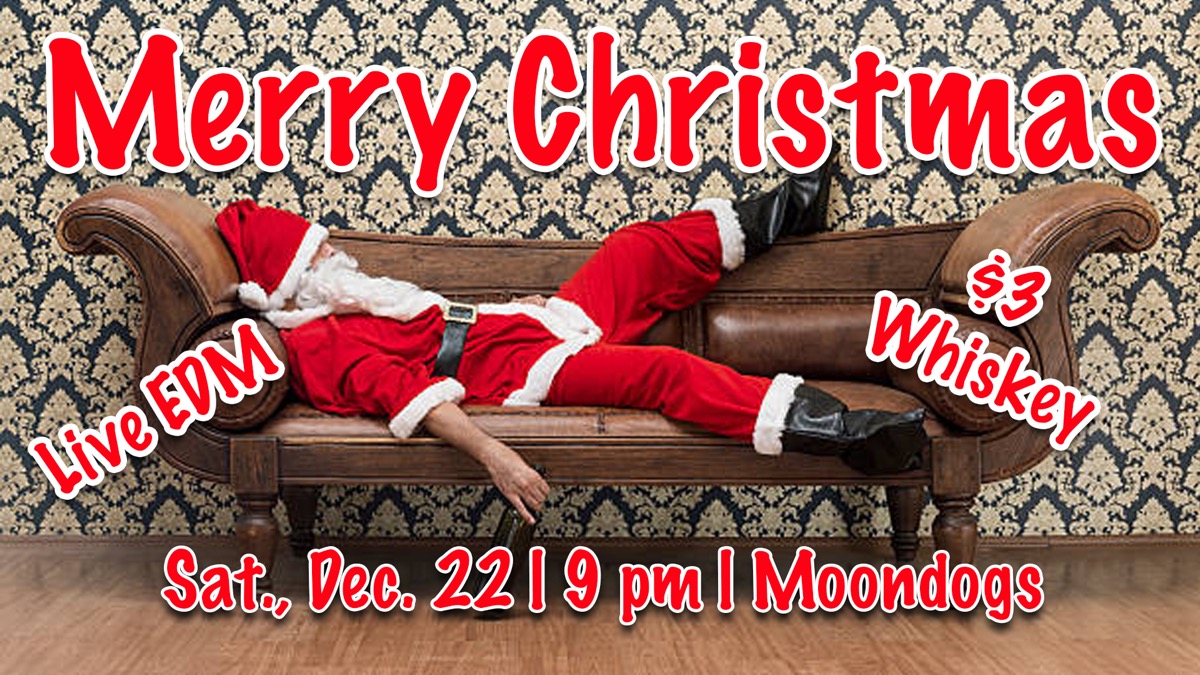 Christmas 2018