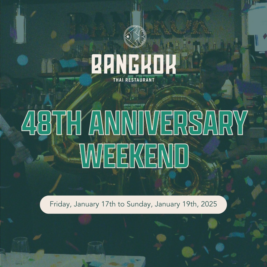 48th Event Logo Square