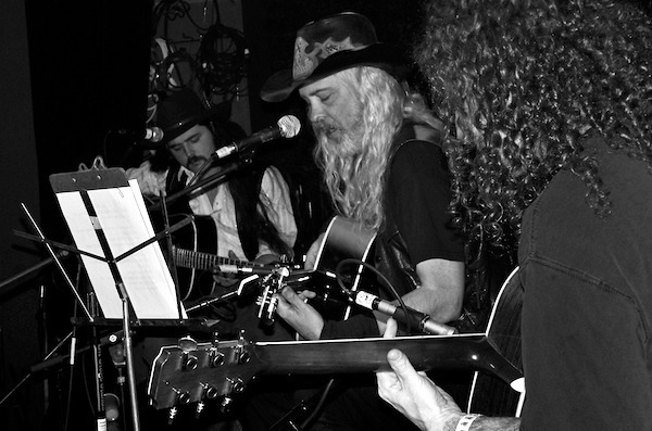 1361662164 Eerie Von Live At The Earl