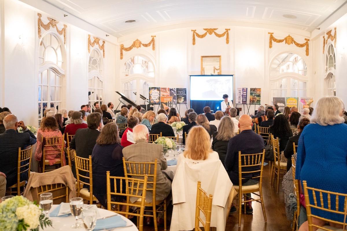 Townsend Event Photo