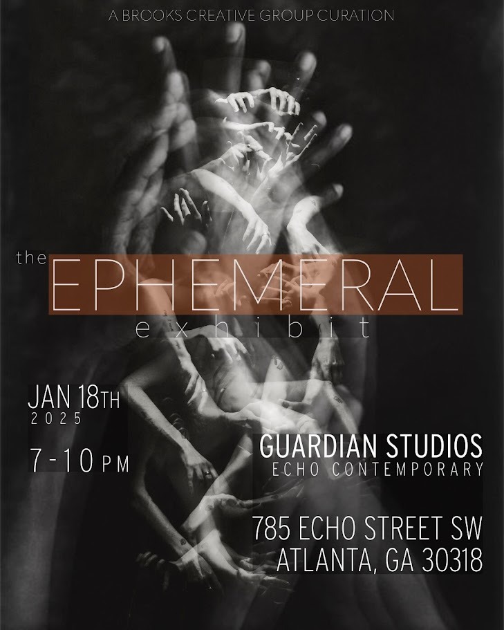 EPHEMERAL 2   Non Animated