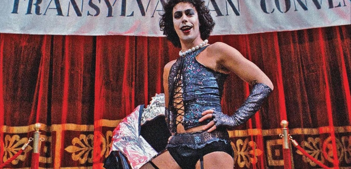 Rocky Horror Show