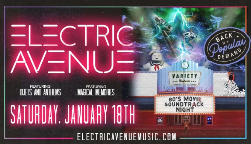 Electric Avenue