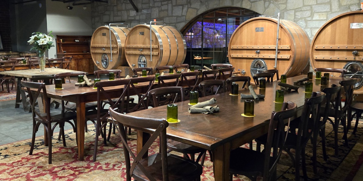 Brewmaster Dinner