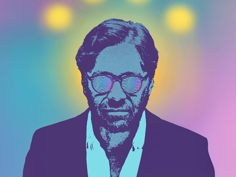 Al DiMeola