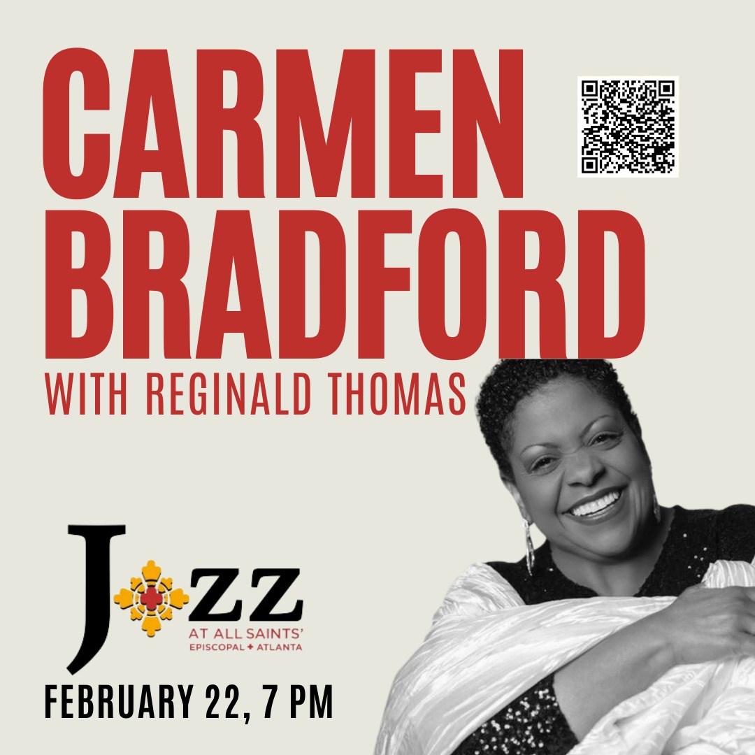 Carmen Bradford Square