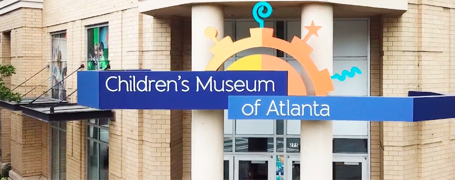 Childrensmuseumofatlanta
