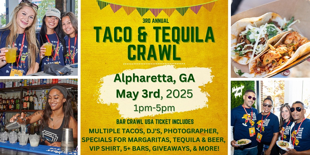 Alpharetta Taco