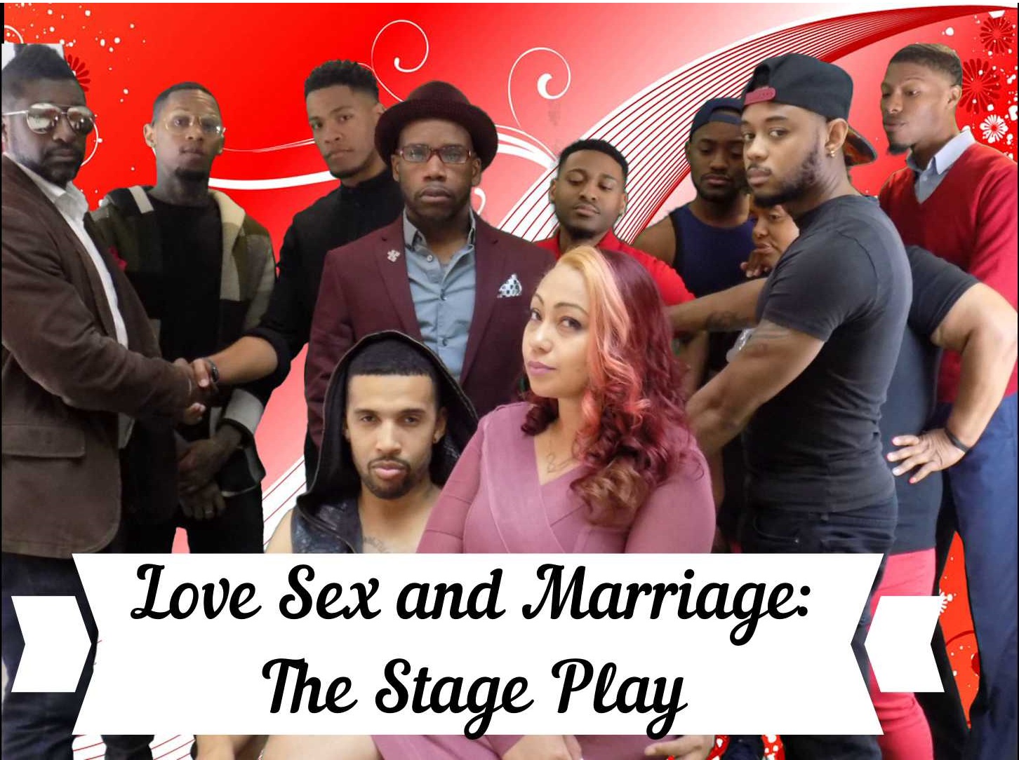 Love Sex And Marriage