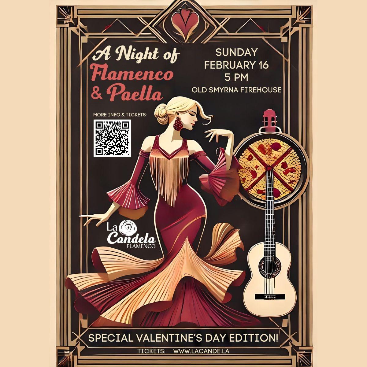 Flamenco (1200 X 1200 Px)