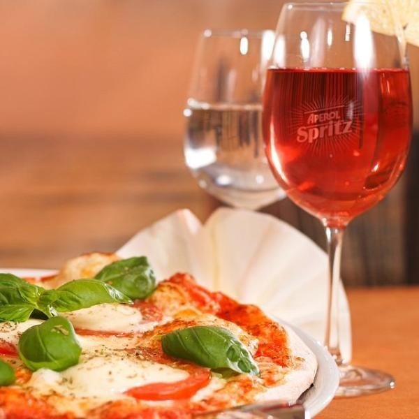 Pizza Party