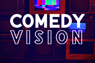 Comedy Vision Ft Banner