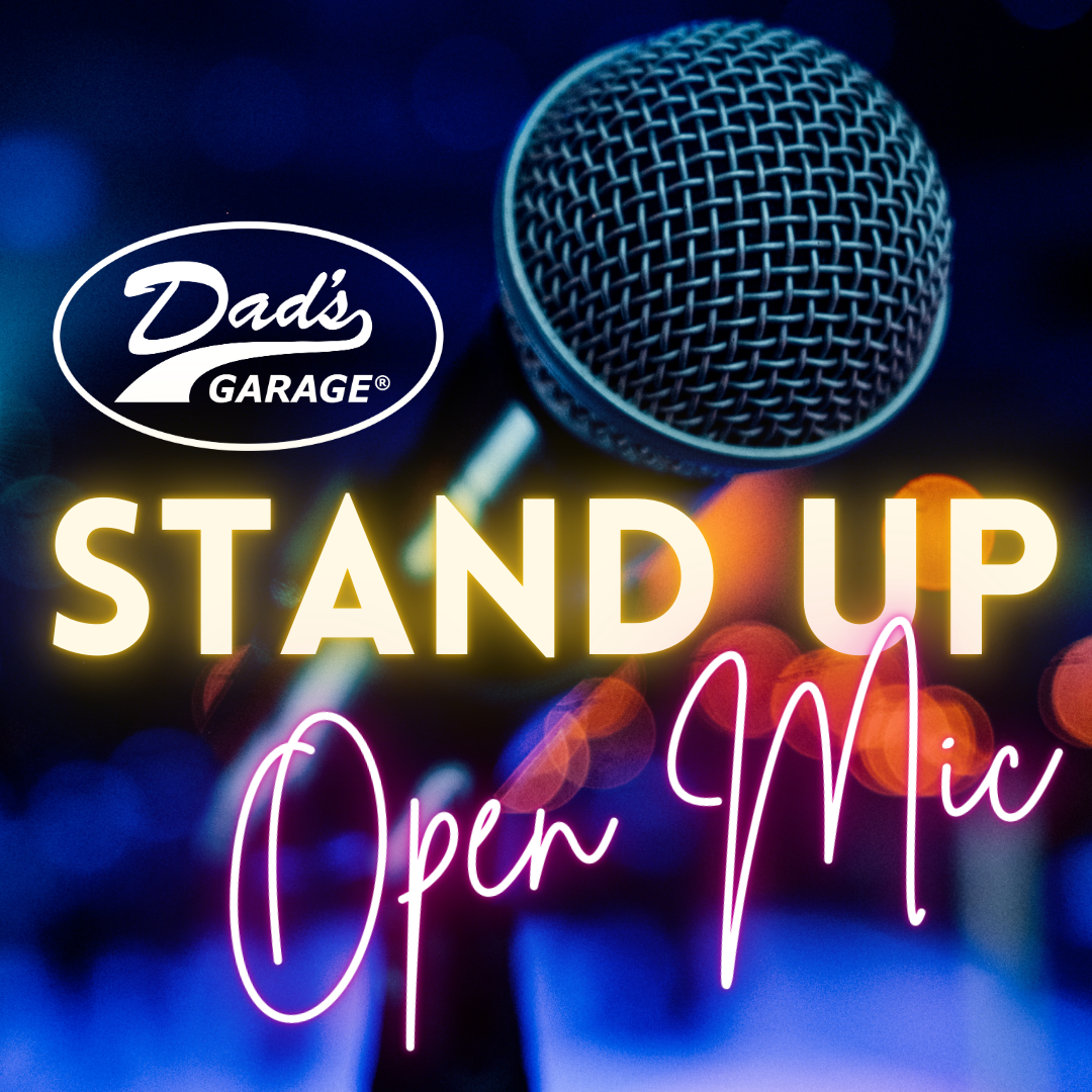 DG+stand+up