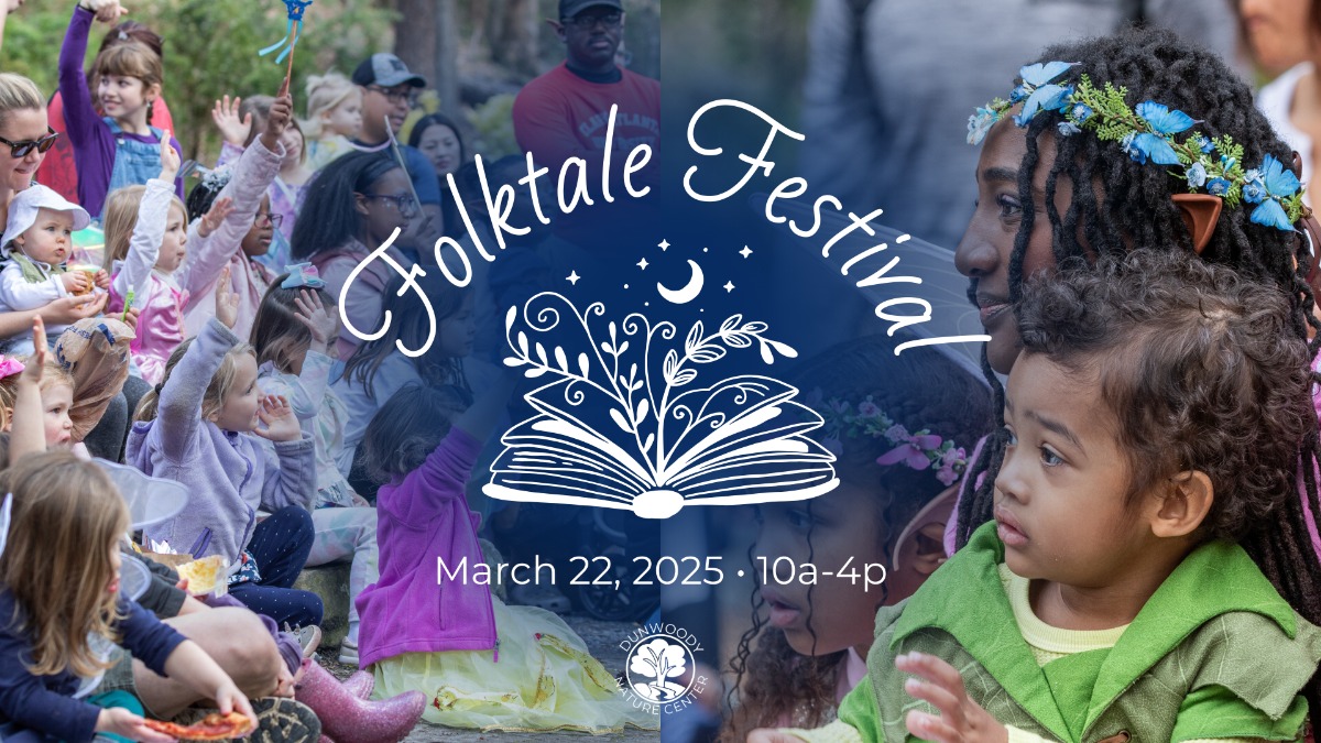 2025 Folktale Festival Facebook Cover
