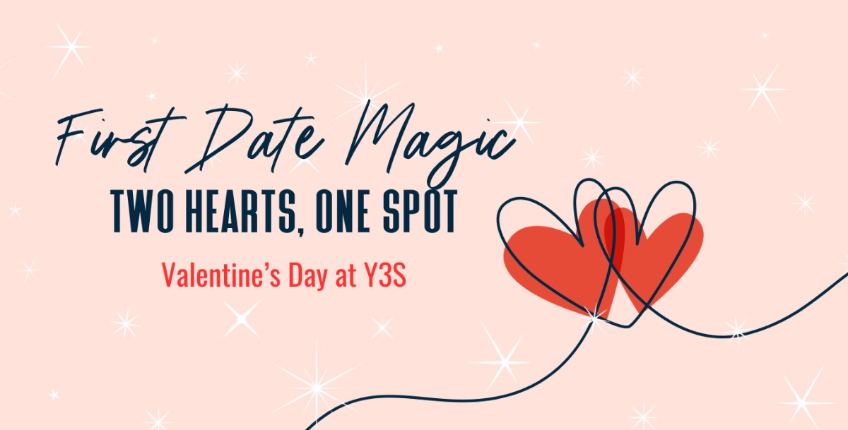 Y3S Valentine's