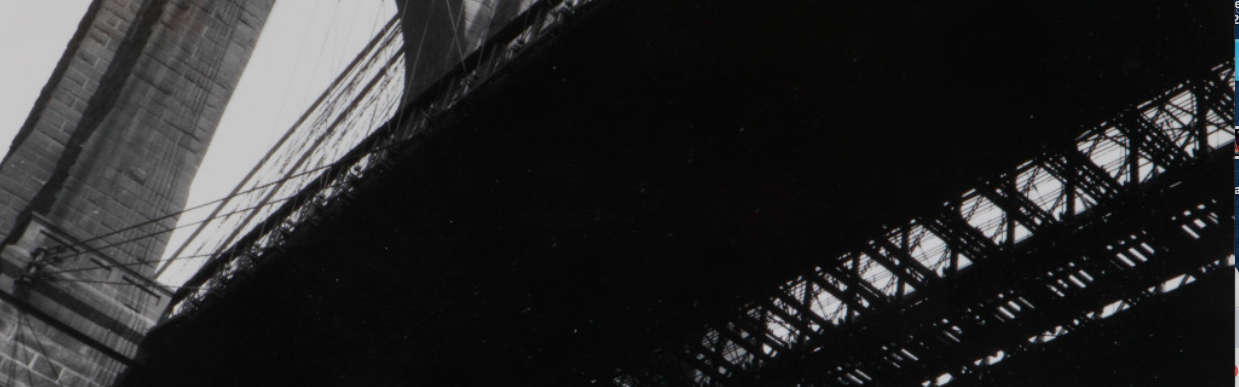 Photo New Vision At High