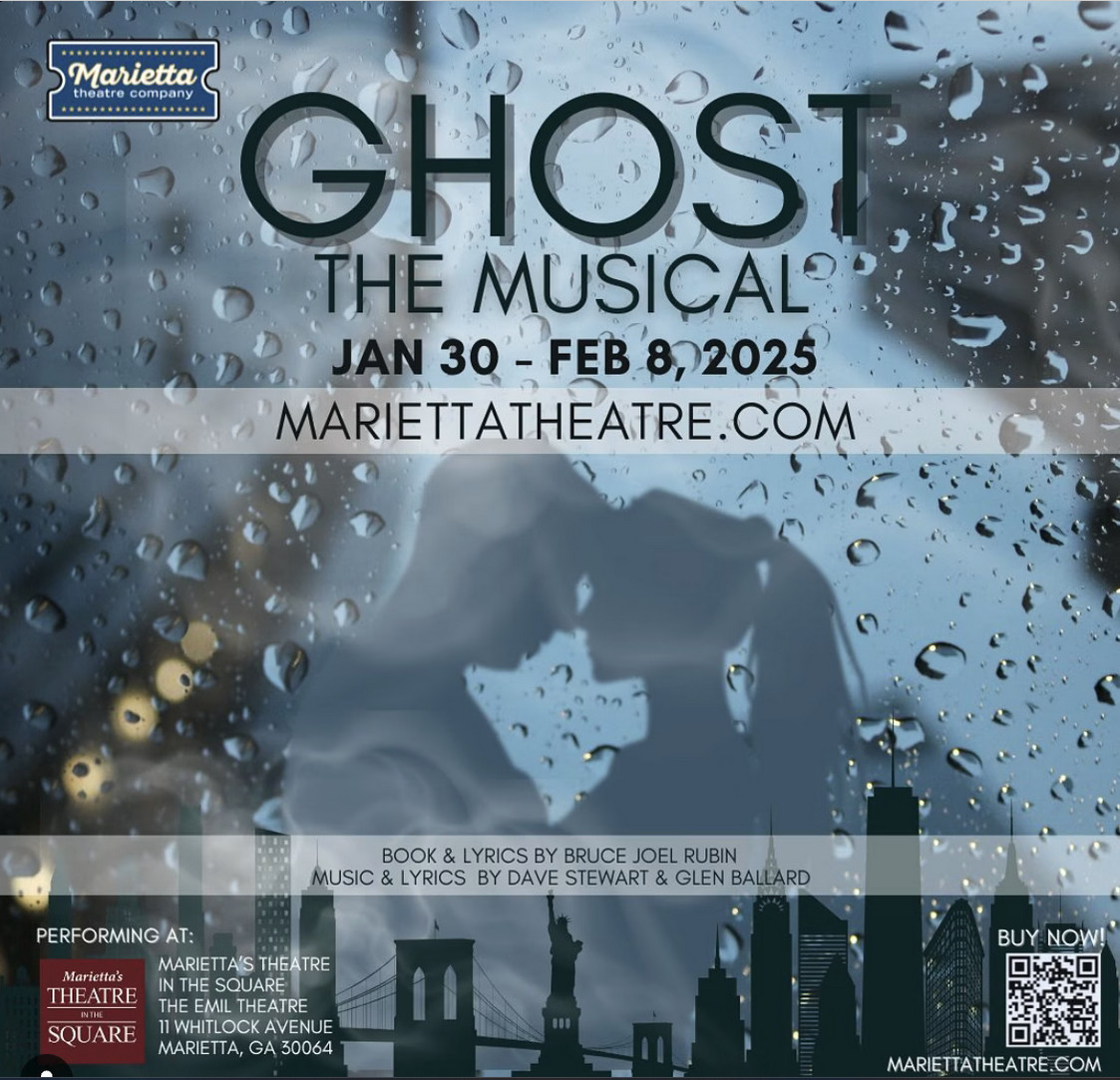 Ghost