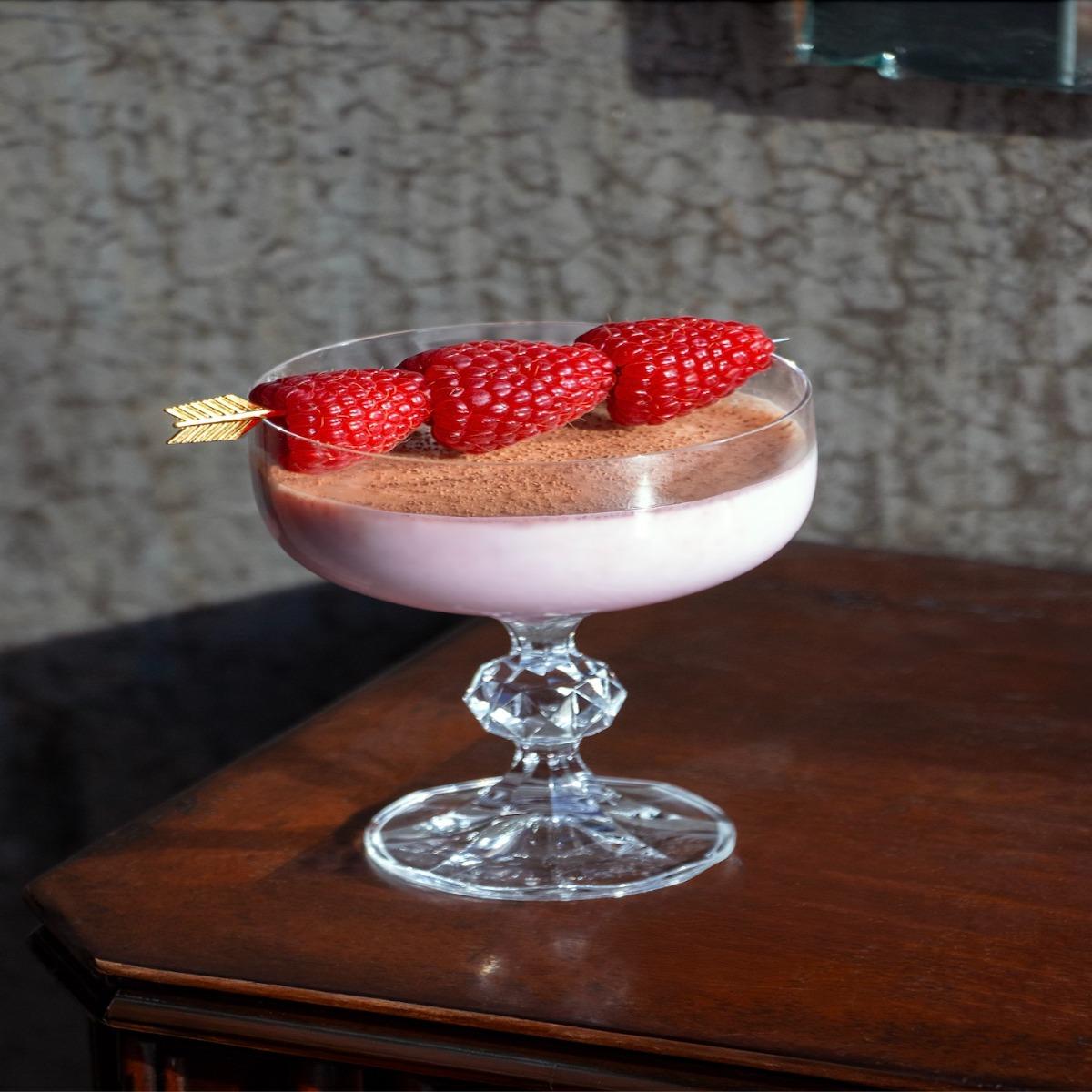 Love At First Flight