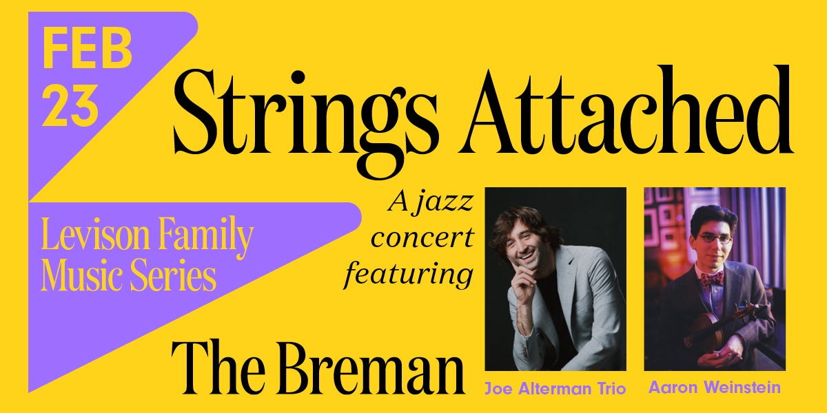 Strings Attached