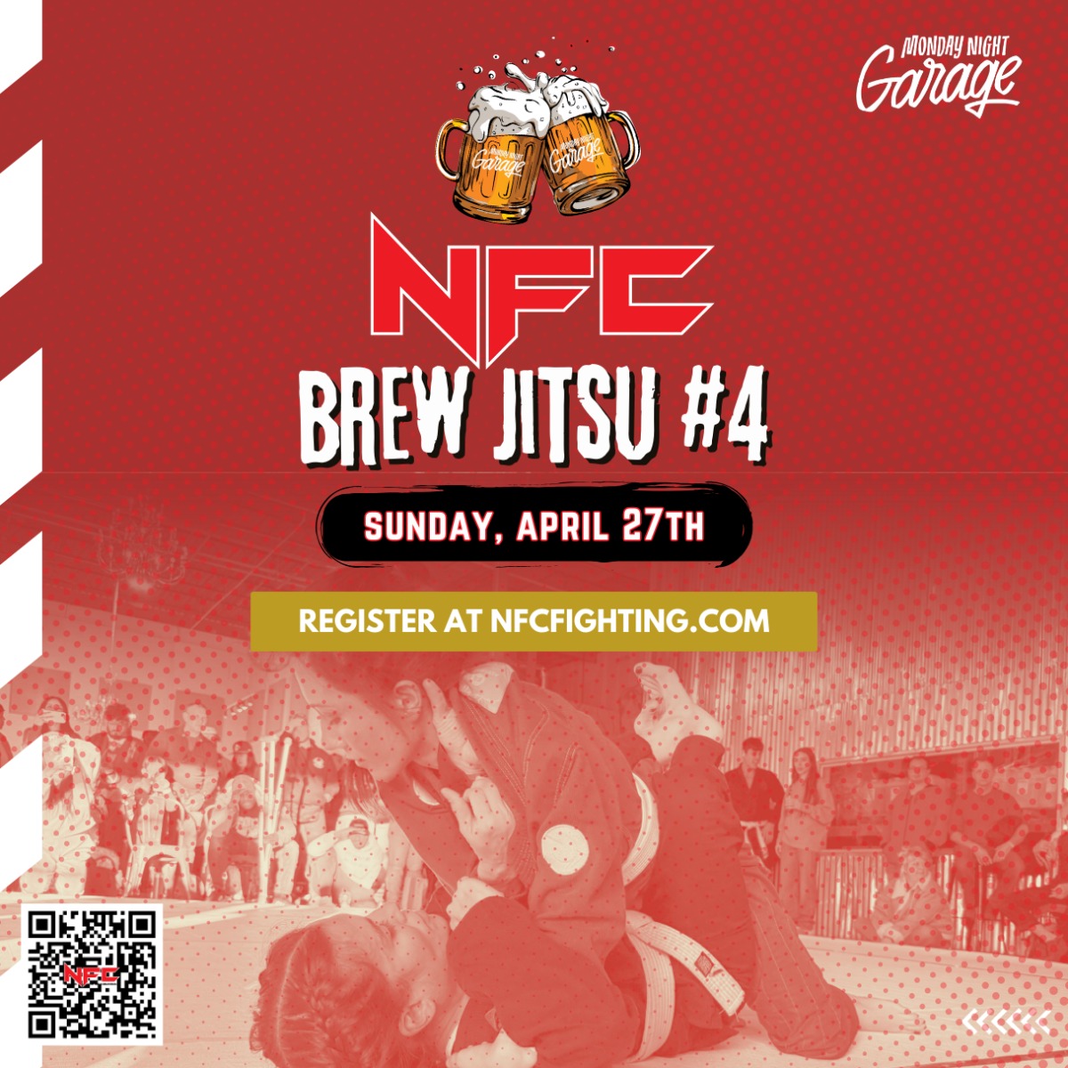 NFC Brew Jitsu #4 (1)