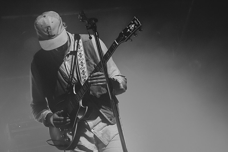 800px Rayland Baxter Am Haldern Pop Festival 2019 04 Foto Martin Schumann