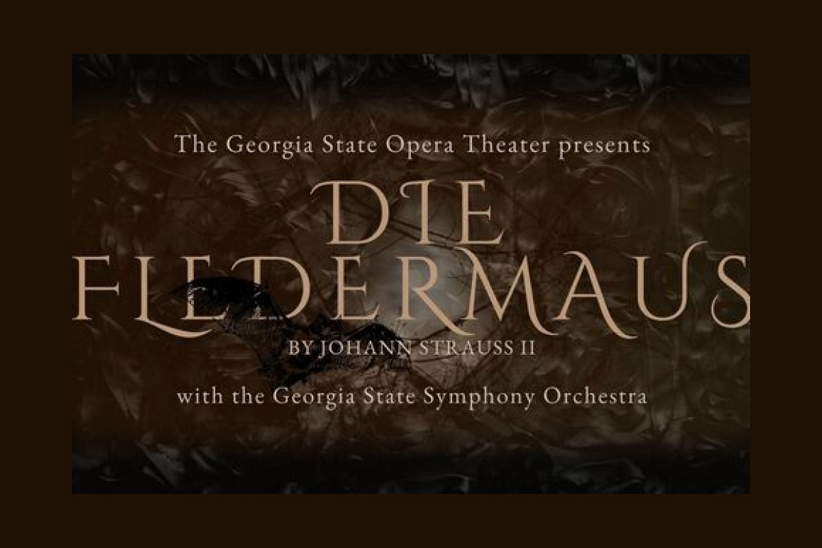 Die Fledermaus GSU