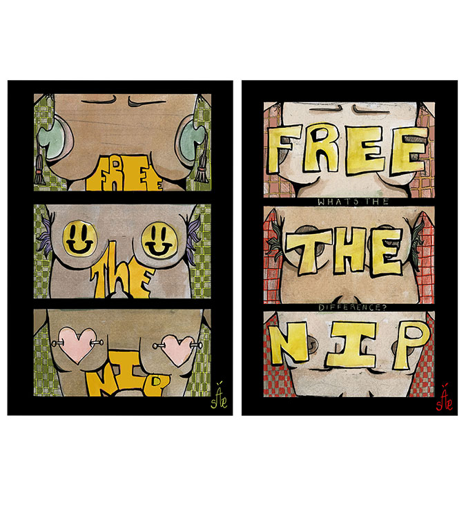 ShanisiaPersonIllustration