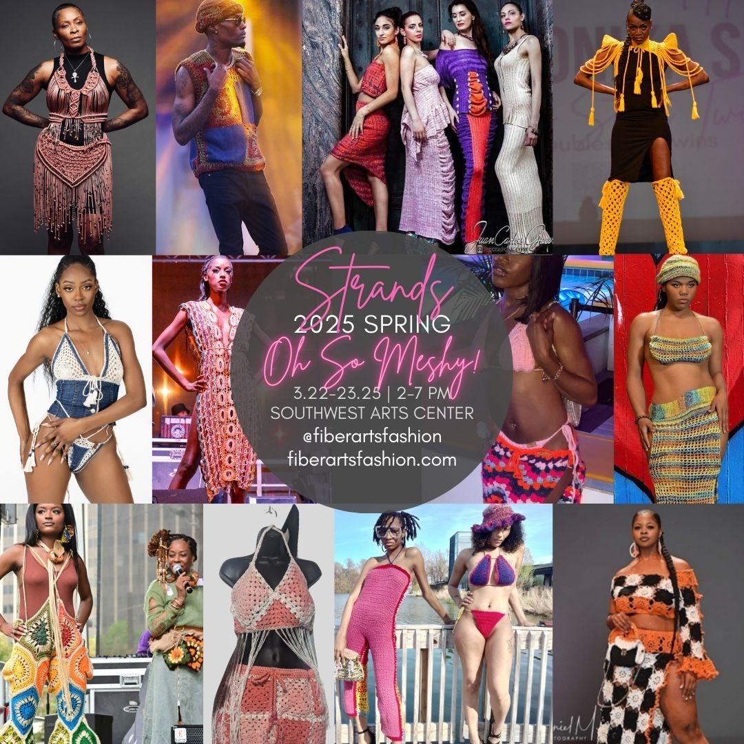 Strands 2025 Spring Flyer Side 1   Digital