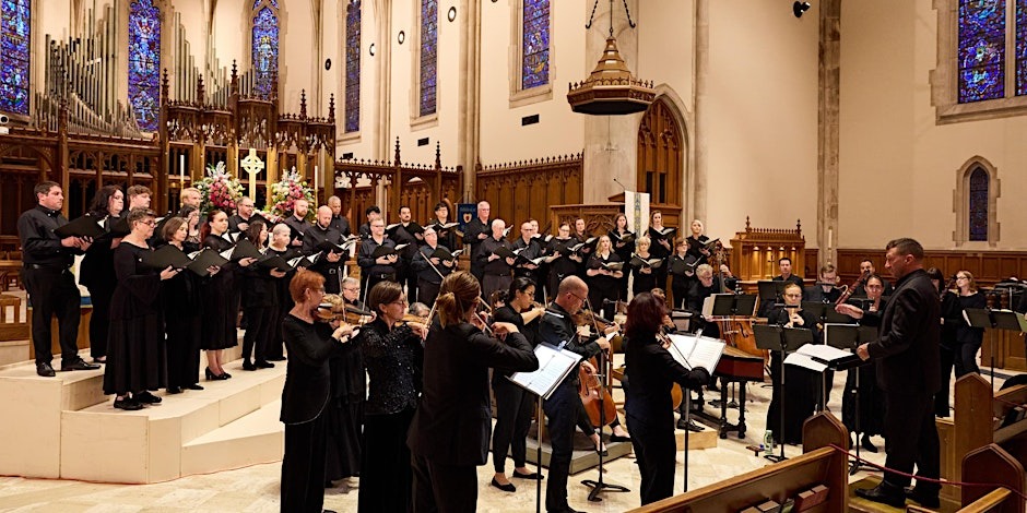 Monteverdi March 2025