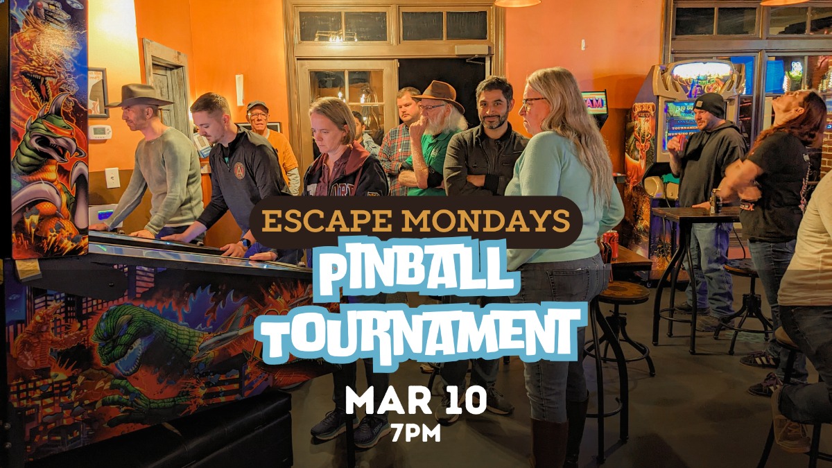 Escape Monday
