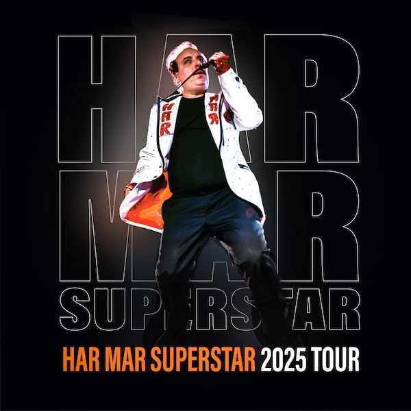 Har Mar Pic Min