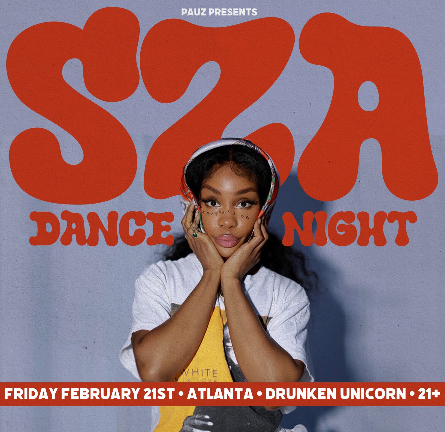 SZANight ATL