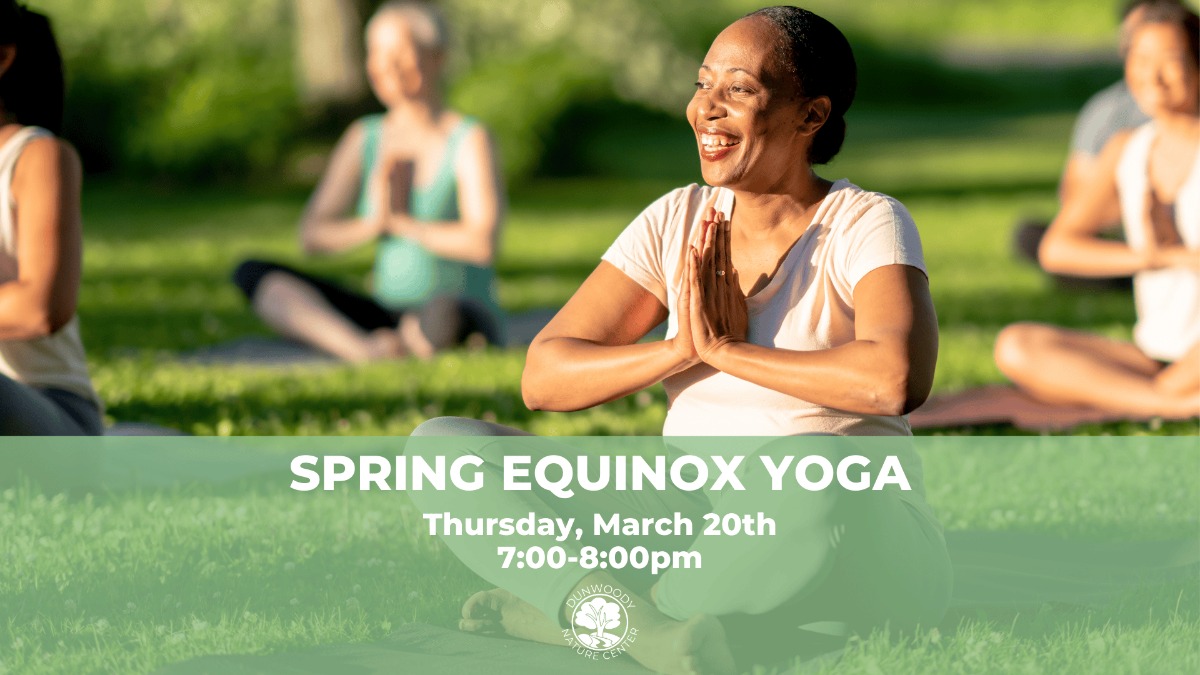 2025 03 Spring Equinox Yoga