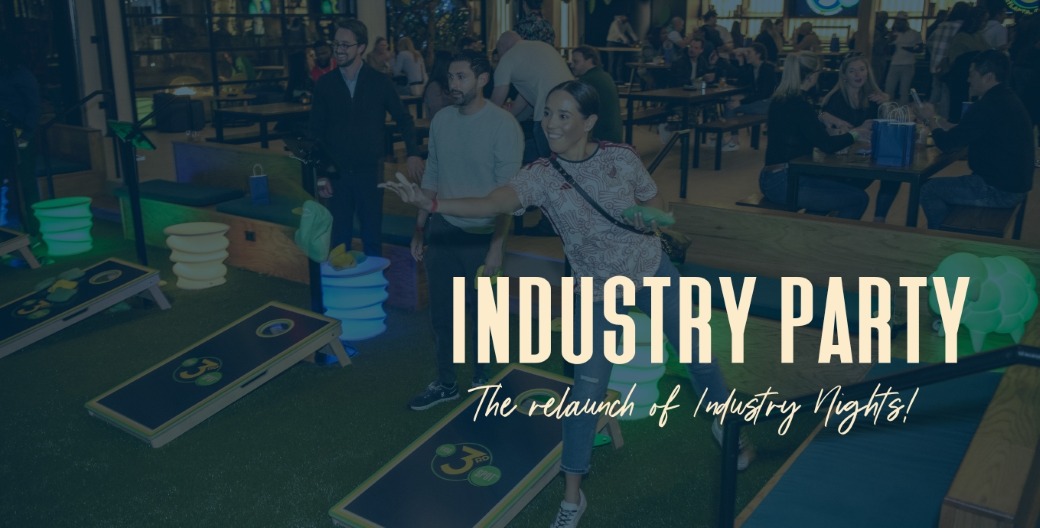 Y3S Industry Night