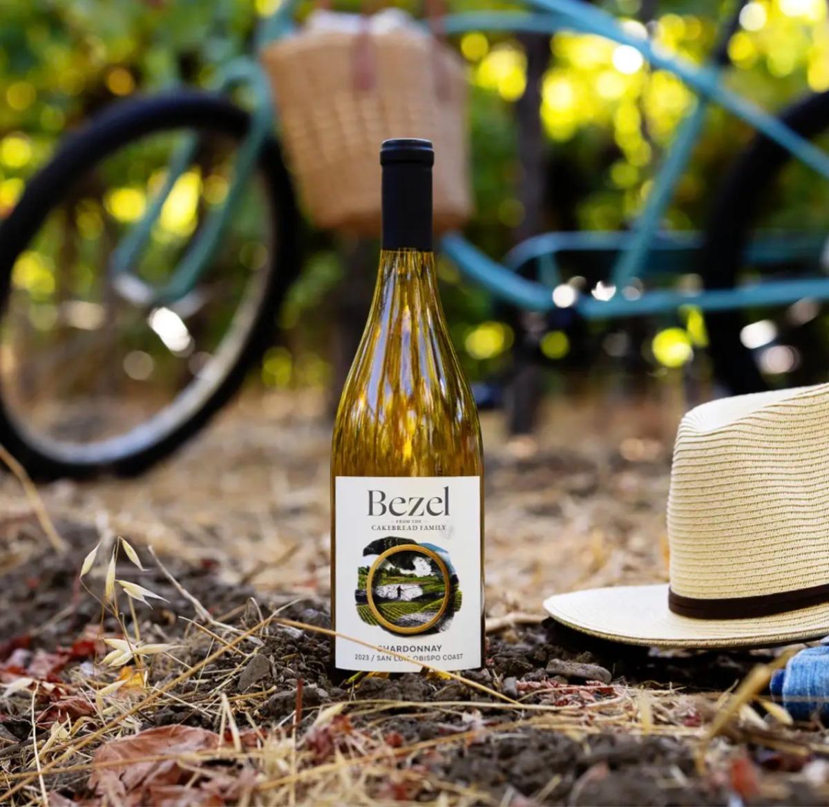 Bezel Wines