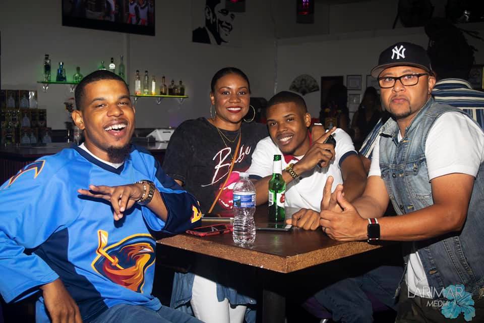 Audible Hustle Entertainment