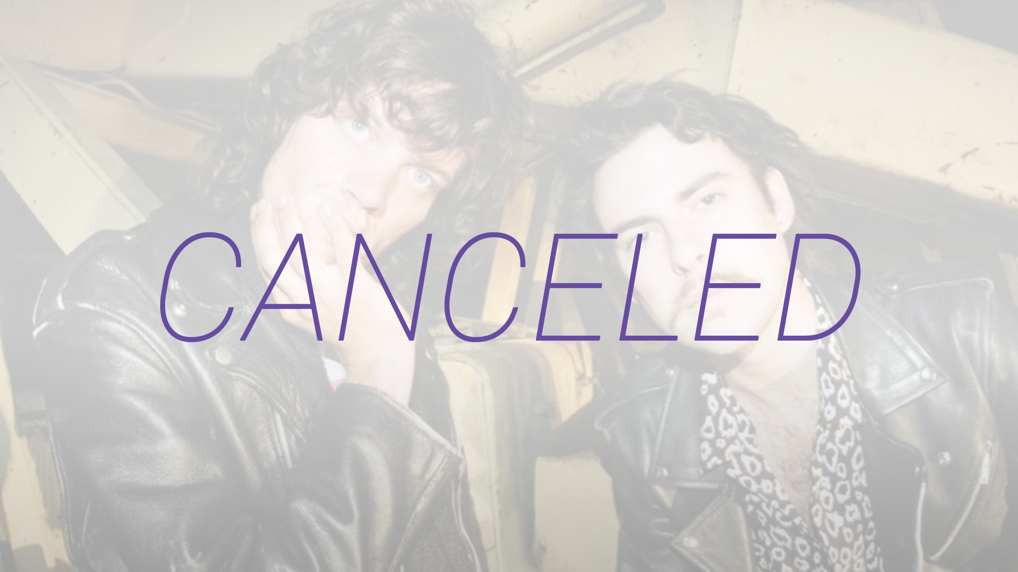 050125 Thecriticals Canceled